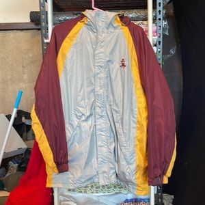 Arizona State University Fleece Lined Jacket